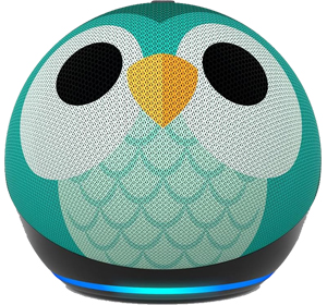 Amazon Echo Dot Kids 5th Generation