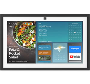 Amazon Echo Show 15 2nd Generation