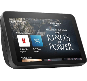 Amazon Echo Show 8