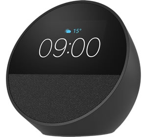 Amazon Echo Spot 2nd Generation