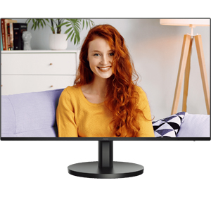 AOC Basic-line B3 Series 24B3HA2 24-inch LED Monitor Full HD