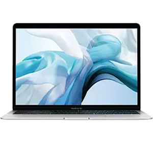 2019 MacBook Air 13.3" (Version 13)