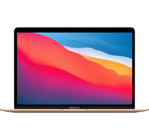 2020 MacBook Air 13.3" (Version 13)