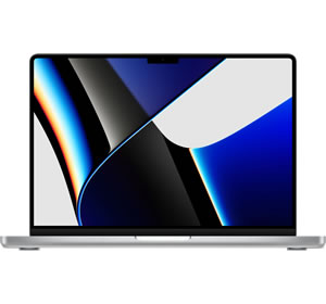 2021 MacBook Pro 14" (Version 13)
