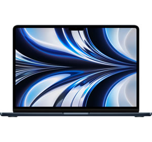 2022 MacBook Air 13.6" (Version 13)