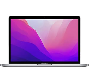 2022 MacBook Pro 13" (Version 13)