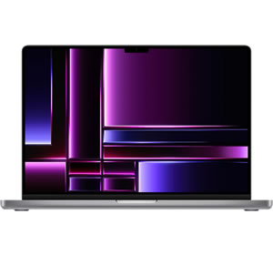 2023 MacBook Pro 14" M2 range (Version 13)