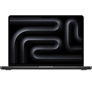 2023 MacBook Pro 14" M3 range (Version 13)