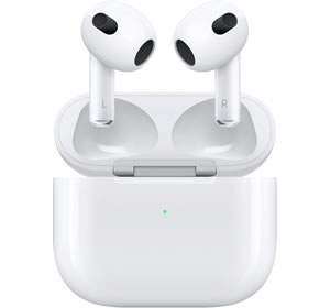 AirPods 3rd generation