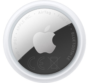 AirTag (2nd generation)