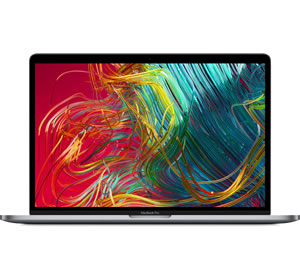 MacBook Pro (13" 2019 Four Thunderbolt 3 ports)