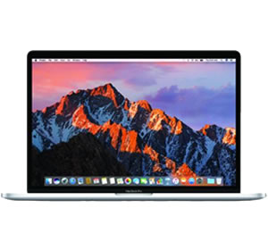 MacBook Pro (15" 2018)