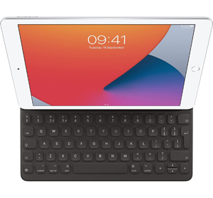 Smart Keyboard for iPad, iPad Pro 10.5-inch, and iPad Air 10.5-inch