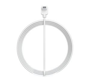 Arlo 25ft. Essential Outdoor Charging Cable