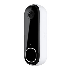 Arlo 2K Wireless Video Doorbell