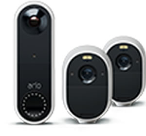 Arlo Arlo All Rounder Bundle