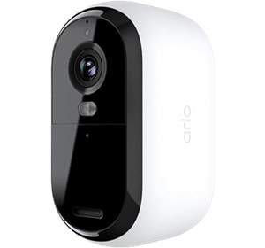Arlo Essential 2 HD Outdoor Security Camera