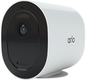 Arlo Go 2 Outdoor Security Camera