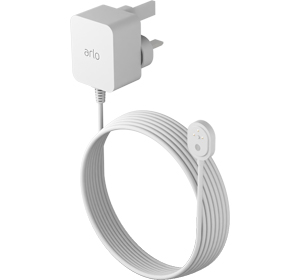 Arlo Outdoor Magnetic Charging Cable