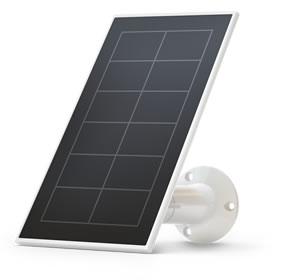 Arlo Solar Panel Charger