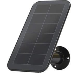 Arlo Waterproof Solar Panel Charger