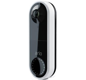 Arlo Wired Video Doorbell