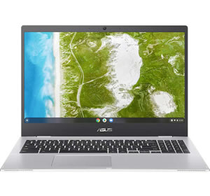 Asus 2021 Chromebook CX1 CX1500 15.6"