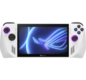 Asus 2023 ROG Ally Handheld Console