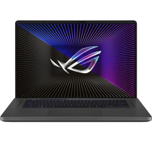 Asus 2023 ROG Zephyrus G16 GU603 Gaming Laptop (Windows 10)