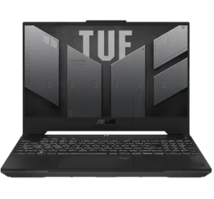 Asus 2023 TUF F15 FX507VV-LP148W Gaming Laptop (Windows 10)