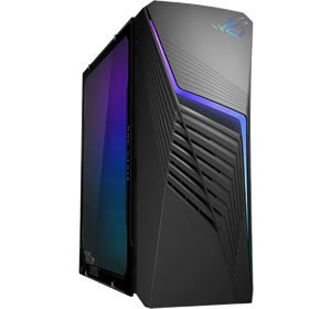 Asus 2024 ROG Strix G13CH Gaming PC (Windows 10)