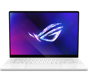 Asus 2024 ROG Zephyrus G16 GU605 Gaming Laptop (Windows 10)