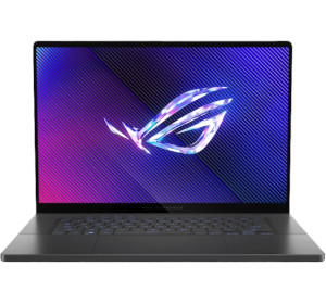 Asus 2024 ROG Zephyrus G16 GU605MV-QR138W Laptop (Windows 10)