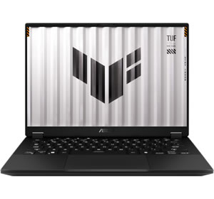 Asus 2024 TUF A14 Gaming Laptop (Windows 10)