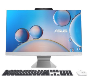 Asus A3402 AiO All-in-One Desktop PC (Windows 10)