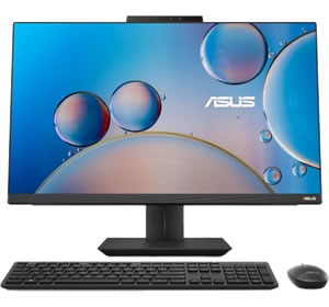 Asus A5702 AiO Desktop PC (Windows 10)