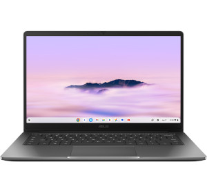 Asus Chromebook Plus CX1405CTA Laptop (Windows 10)
