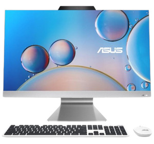 Asus M3702WFAK-WA080W All-in-One Desktop PC (Windows 10)