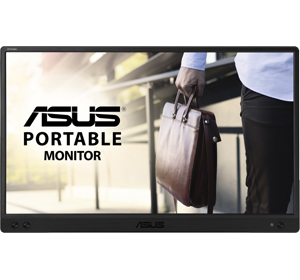 Asus MB166C 16-inch ZenScreen Portable Monitor