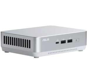 Asus NUC 14 PRO Plus Desktop PC (Windows 10)