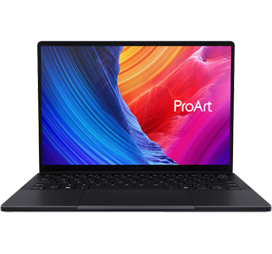 Asus ProArt PX13 Laptop (Windows 10)