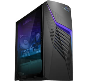 Asus ROG Strix G13CHR Gaming PC (Windows 10)
