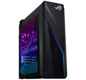 Asus ROG Strix G16CHR Gaming Desktop (Windows 10)