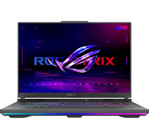 Asus ROG Strix G16 G614 Gaming Laptop (Windows 10)