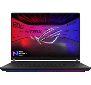 Asus ROG Strix G16 G615 Gaming Laptop (Windows 10)