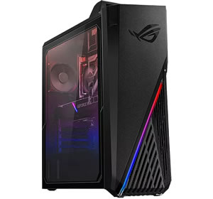 Asus ROG Strix GT15 Gaming PC (Windows 10)