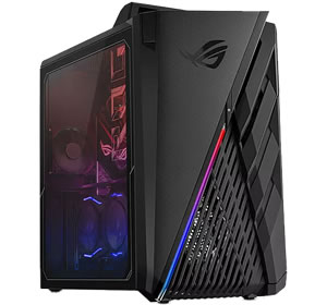 Asus ROG Strix GT35 G35CG Gaming PC (Windows 10)