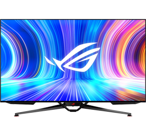 Asus ROG Swift OLED PG42UQ Gaming Monitor