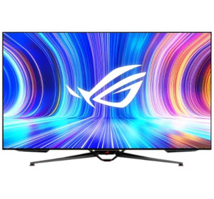 Asus ROG Swift OLED PG48UQ Gaming Monitor