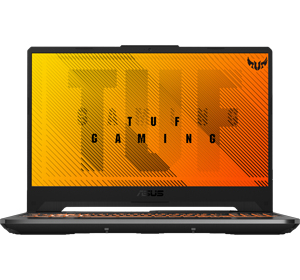 Asus TUF A15 FA507UI Gaming Laptop (Windows 10)